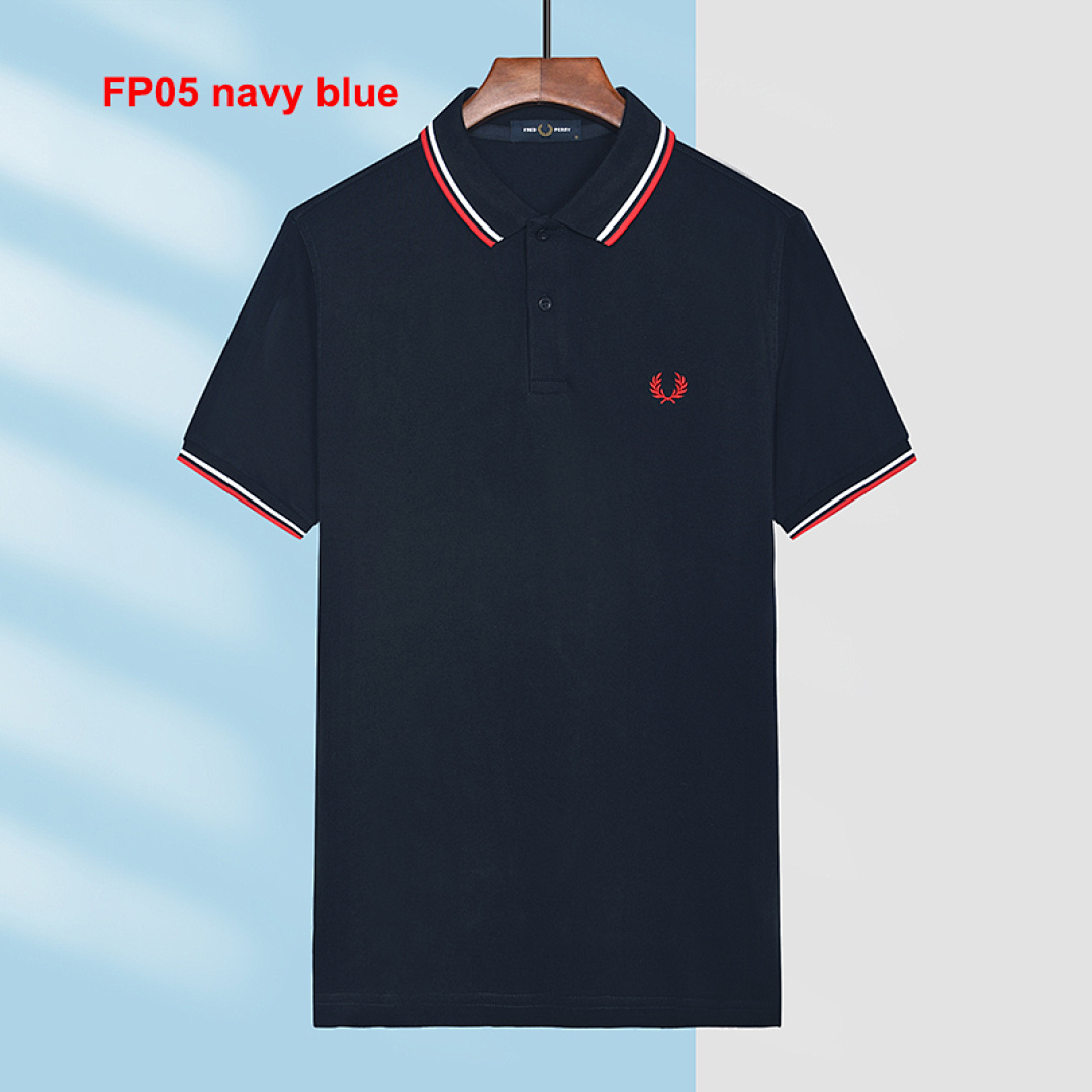 Fred Perry M3600 · A1185 — תמונה 9
