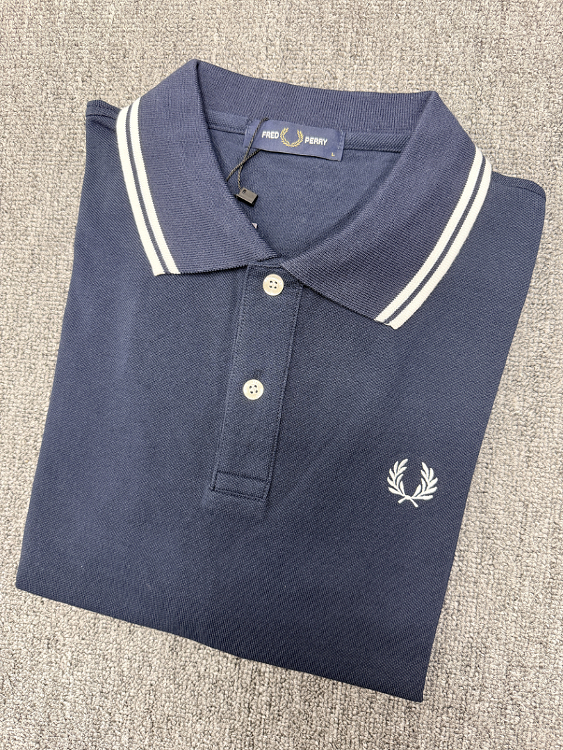 Fred Perry M3600 · A3087 — תמונה 20
