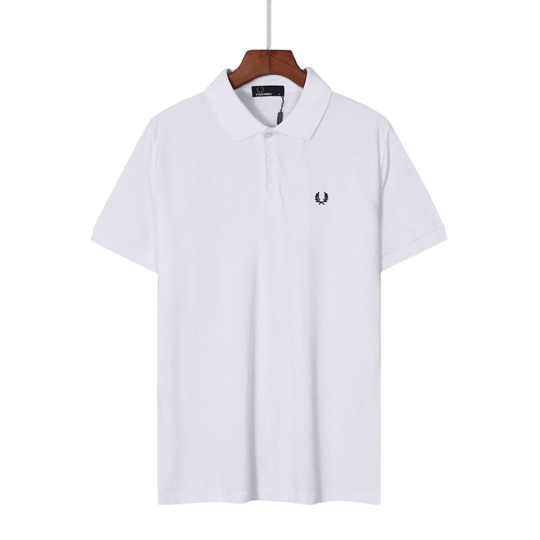 Fred Perry M6000 · A2980 — תמונה 12