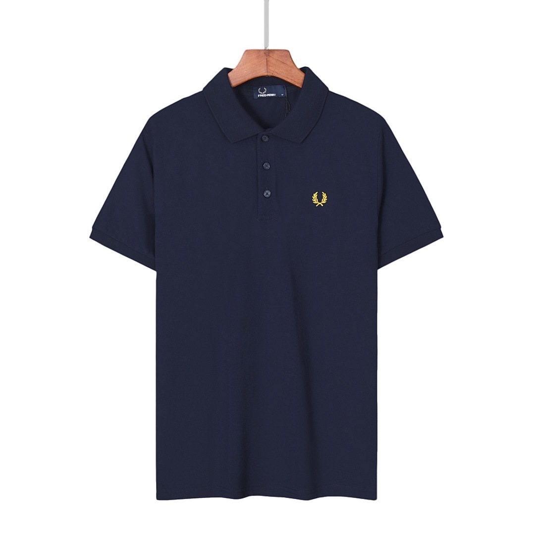 Fred Perry M6000 · A2980 — תמונה 11