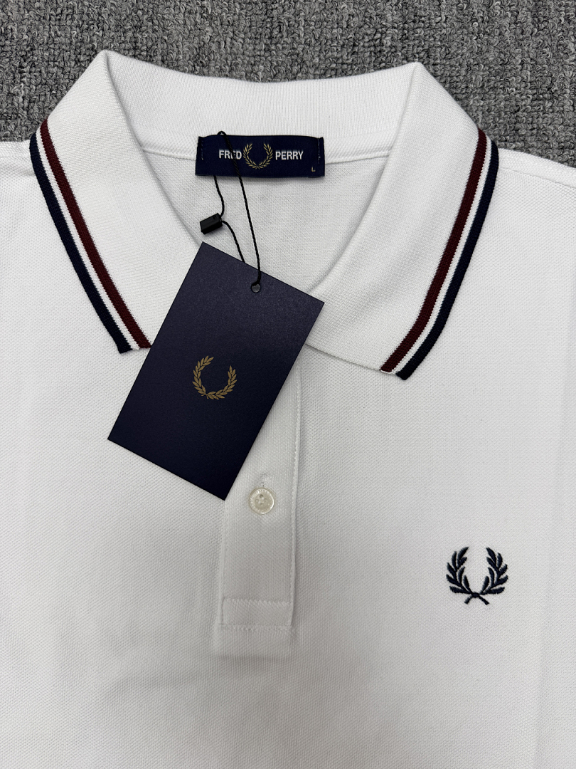 Fred Perry M3600 · A3087 — תמונה 4