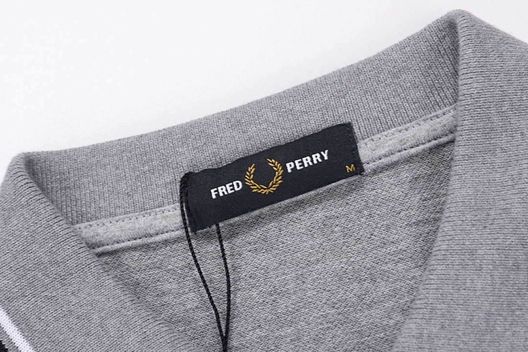 Fred Perry M3600 · A1185 — תמונה 31
