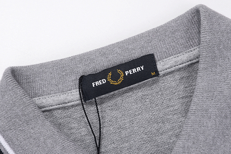 Fred Perry M3600 · A1185 — תמונה 32