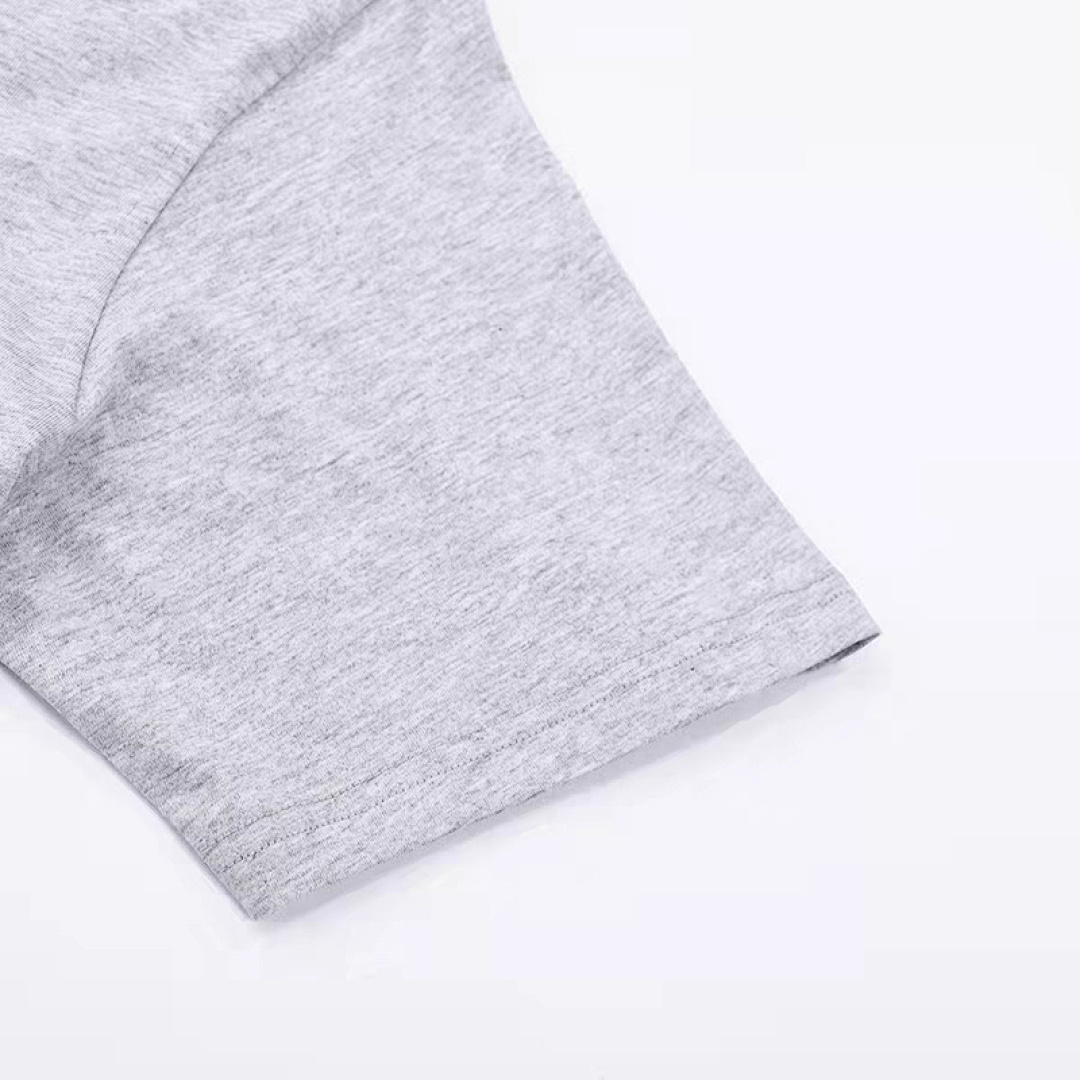 Fred Perry Crew Neck Piqué T-Shirt · A1025 — תמונה 11