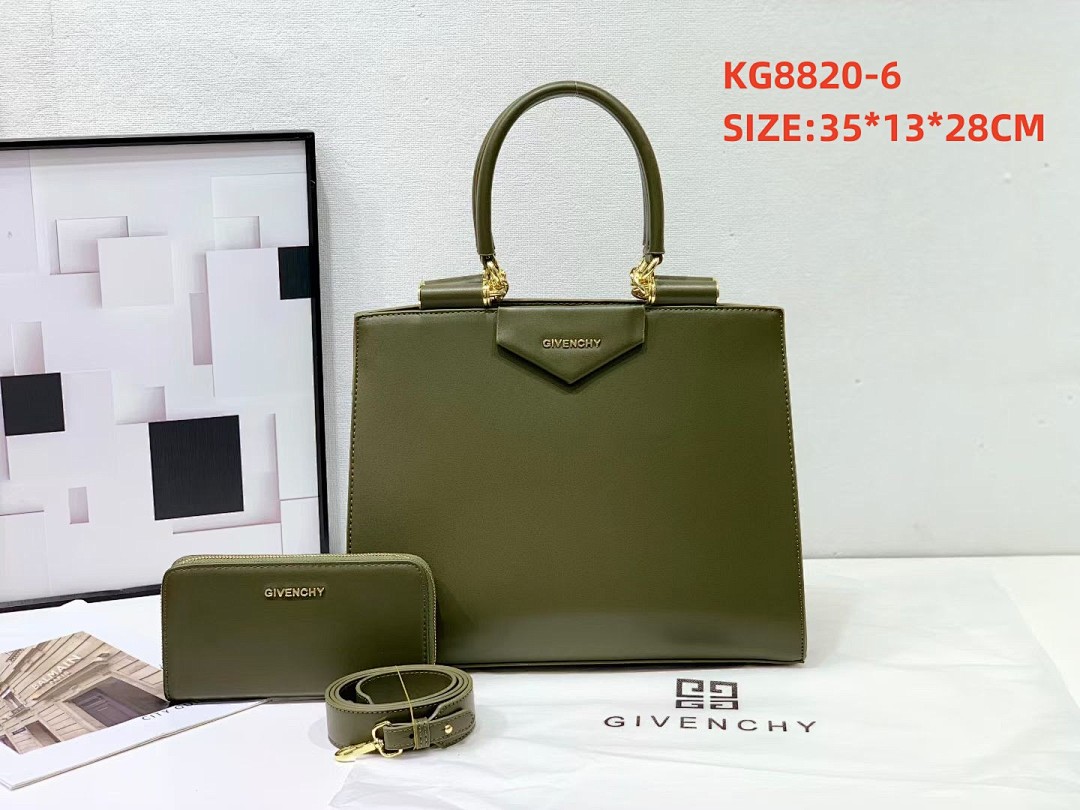 givenchy KG8820