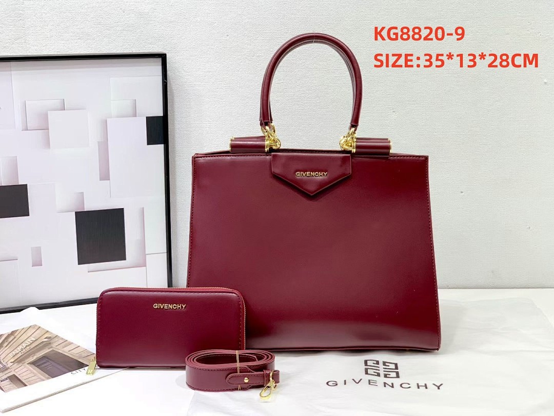 givenchy KG8820