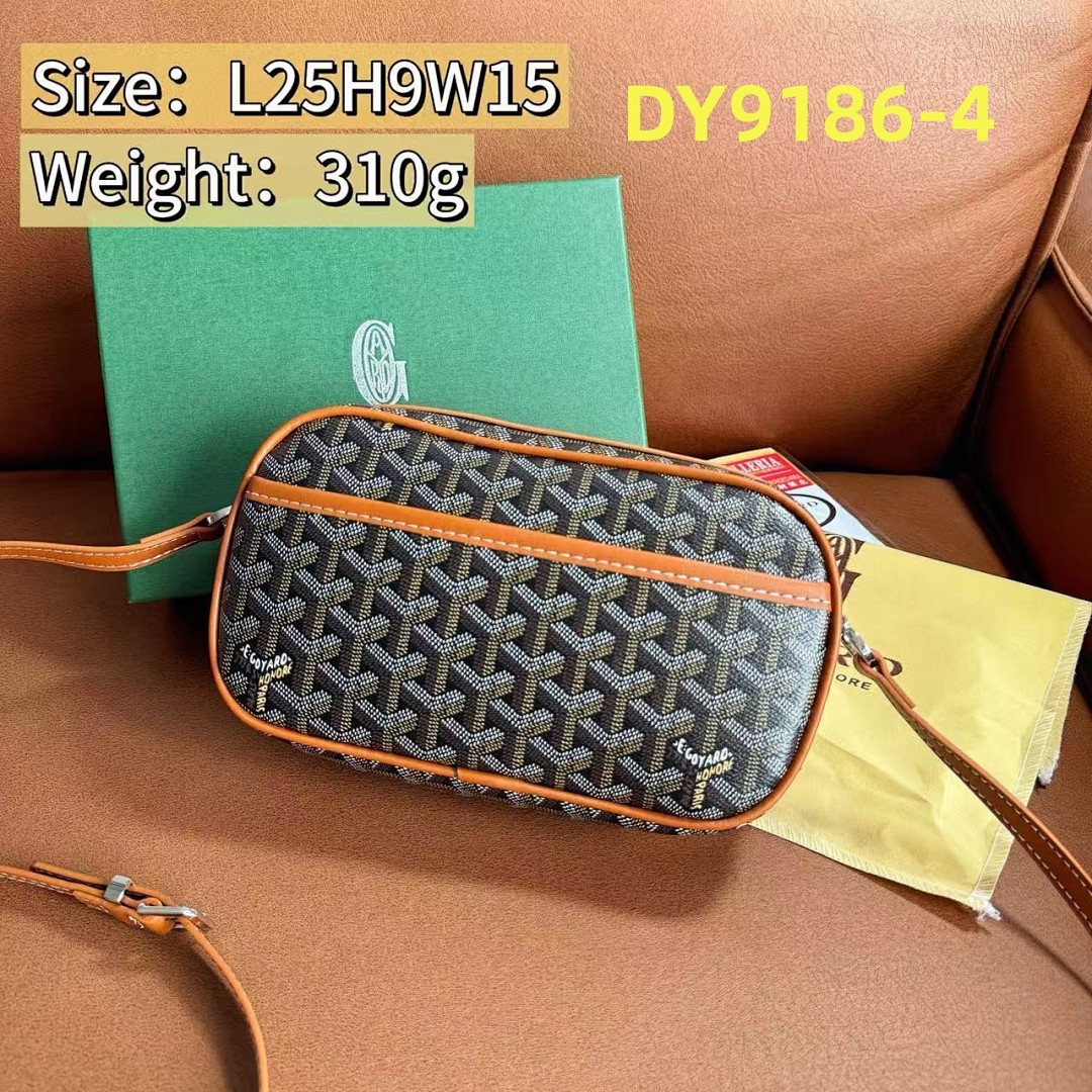 goyard DY9186