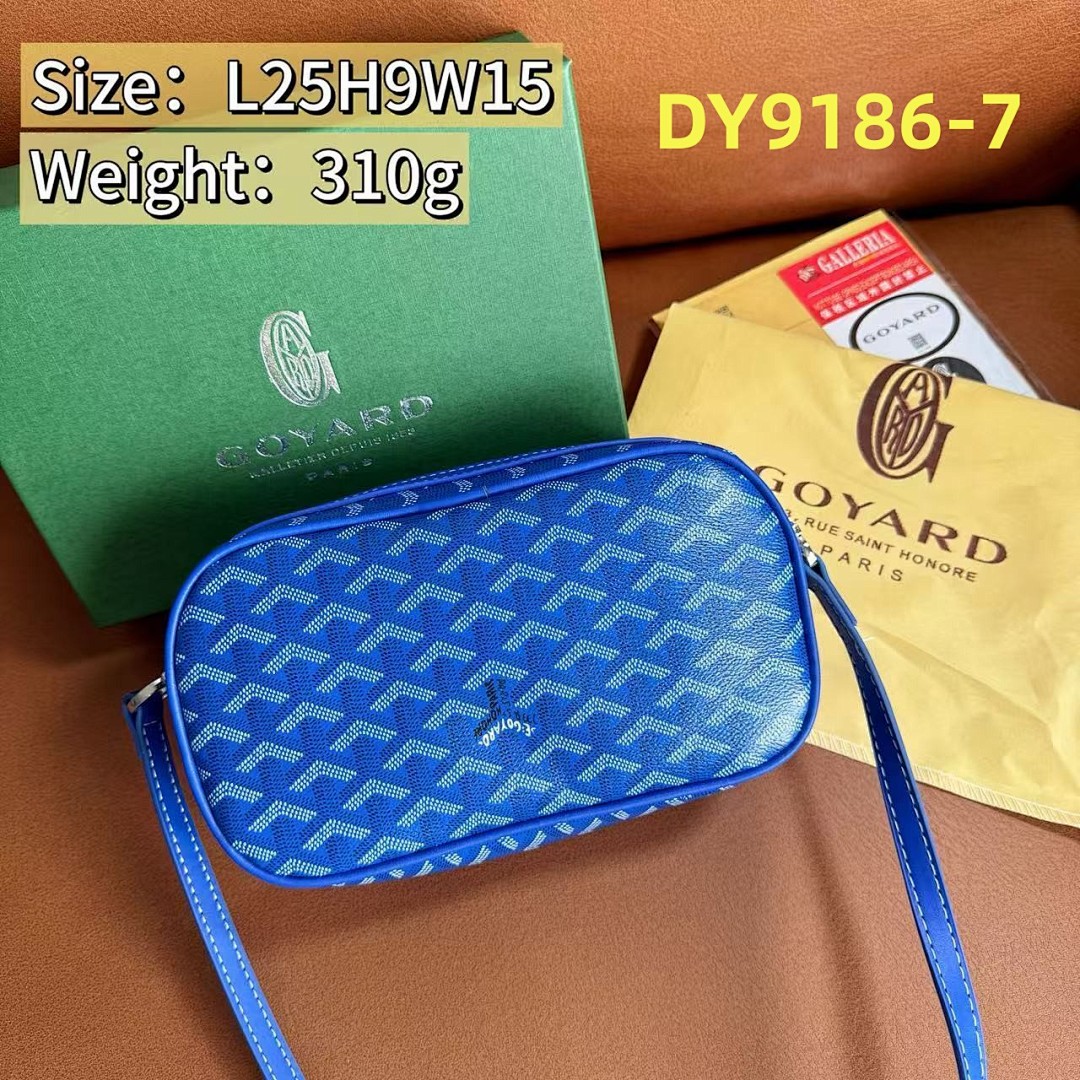 goyard DY9186