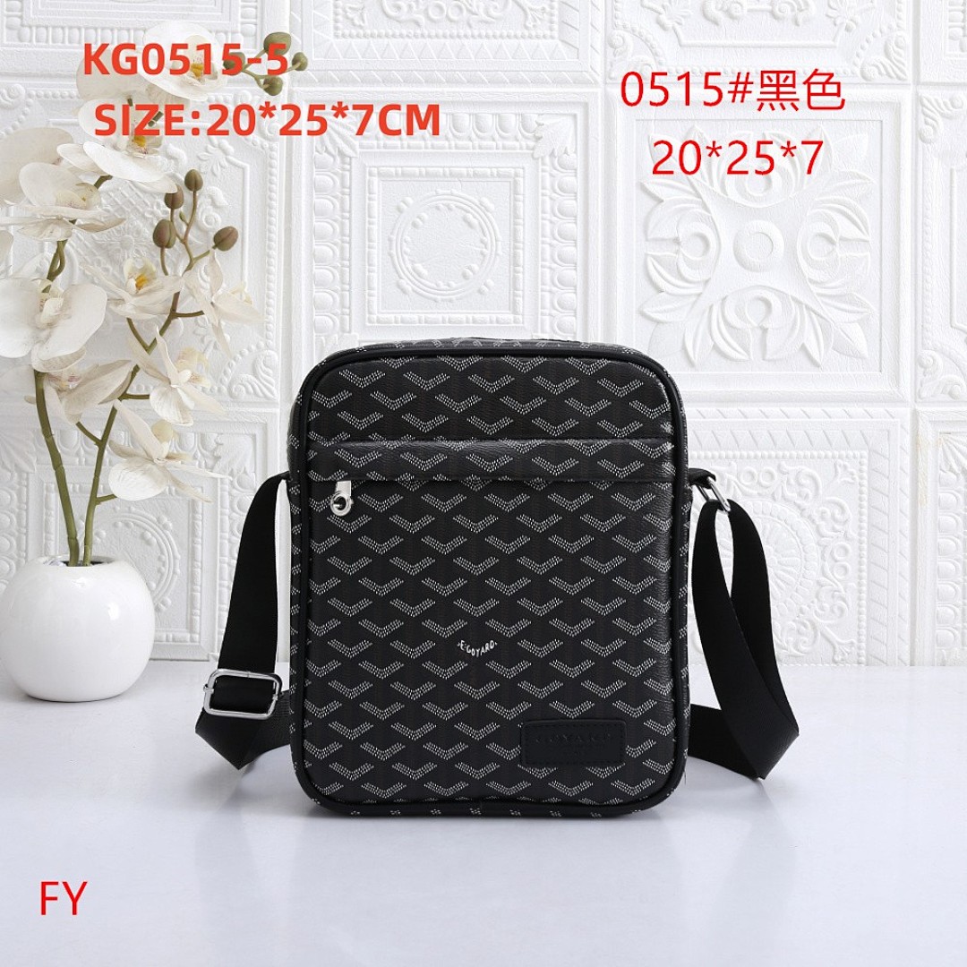 goyard KG0515