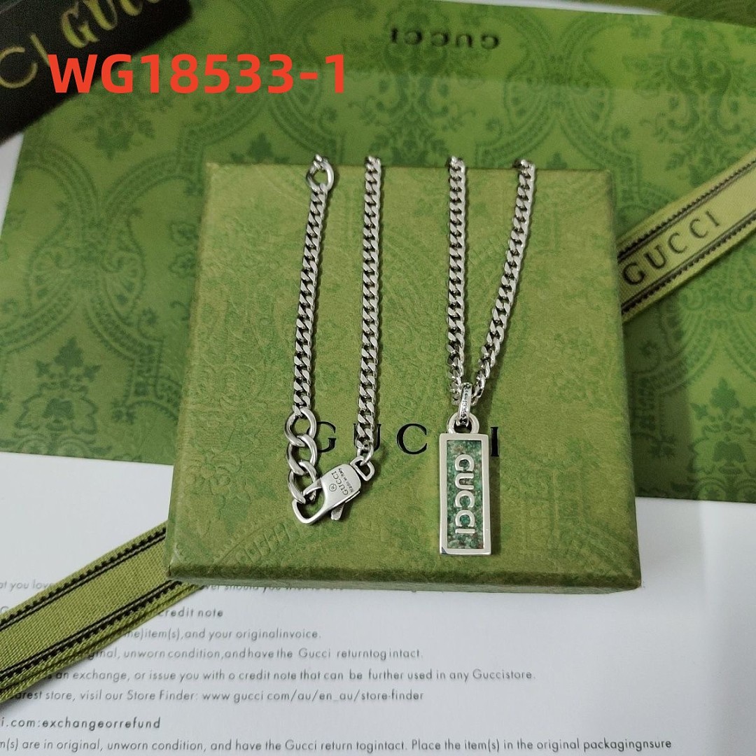 gucci WG18533