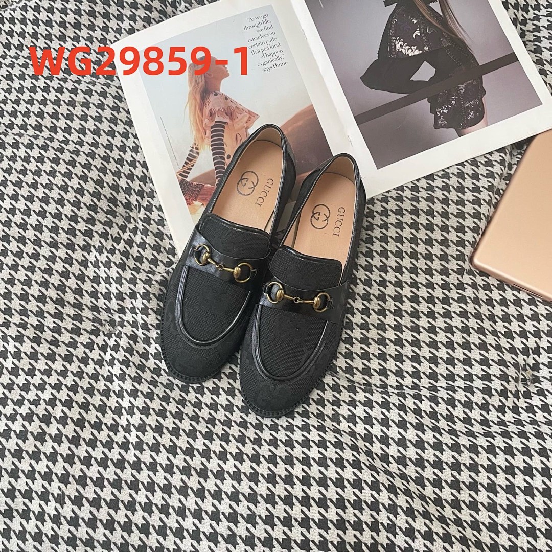gucci WG29859 SIZE;34--41