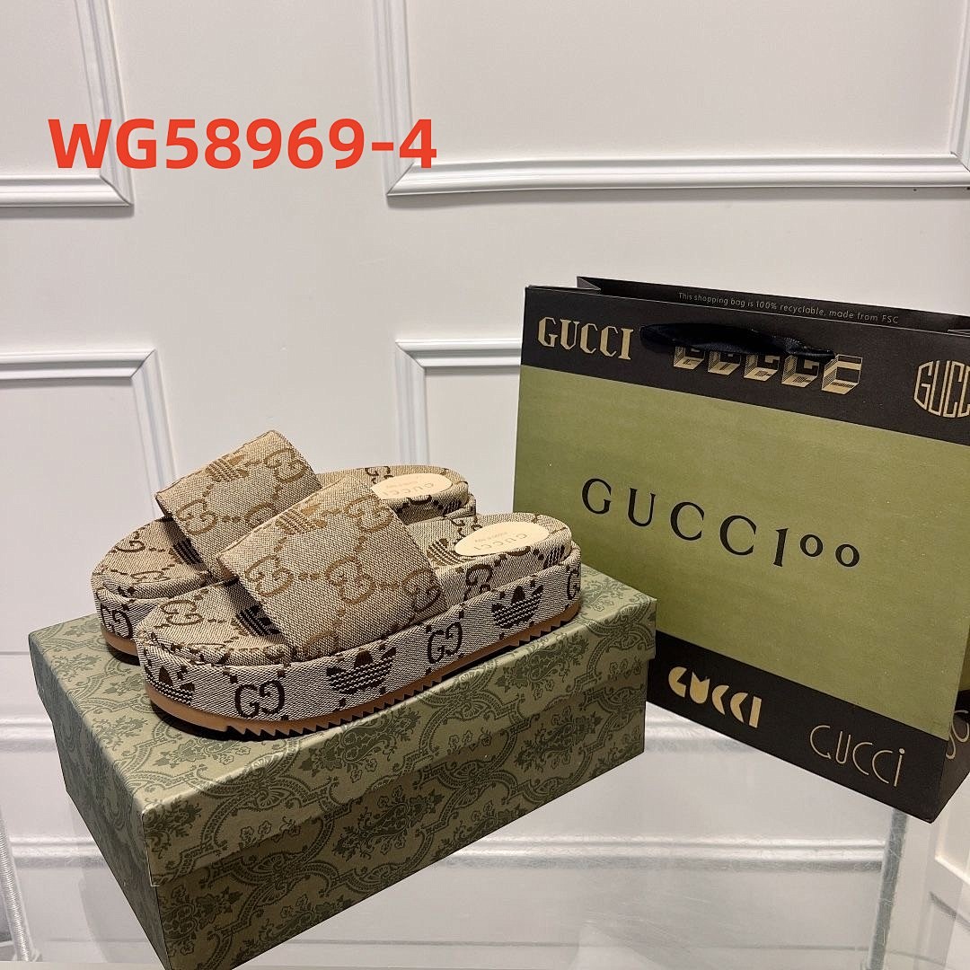 gucci WG58969 QY2EITDOA2