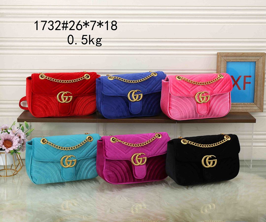 gucci KG1732