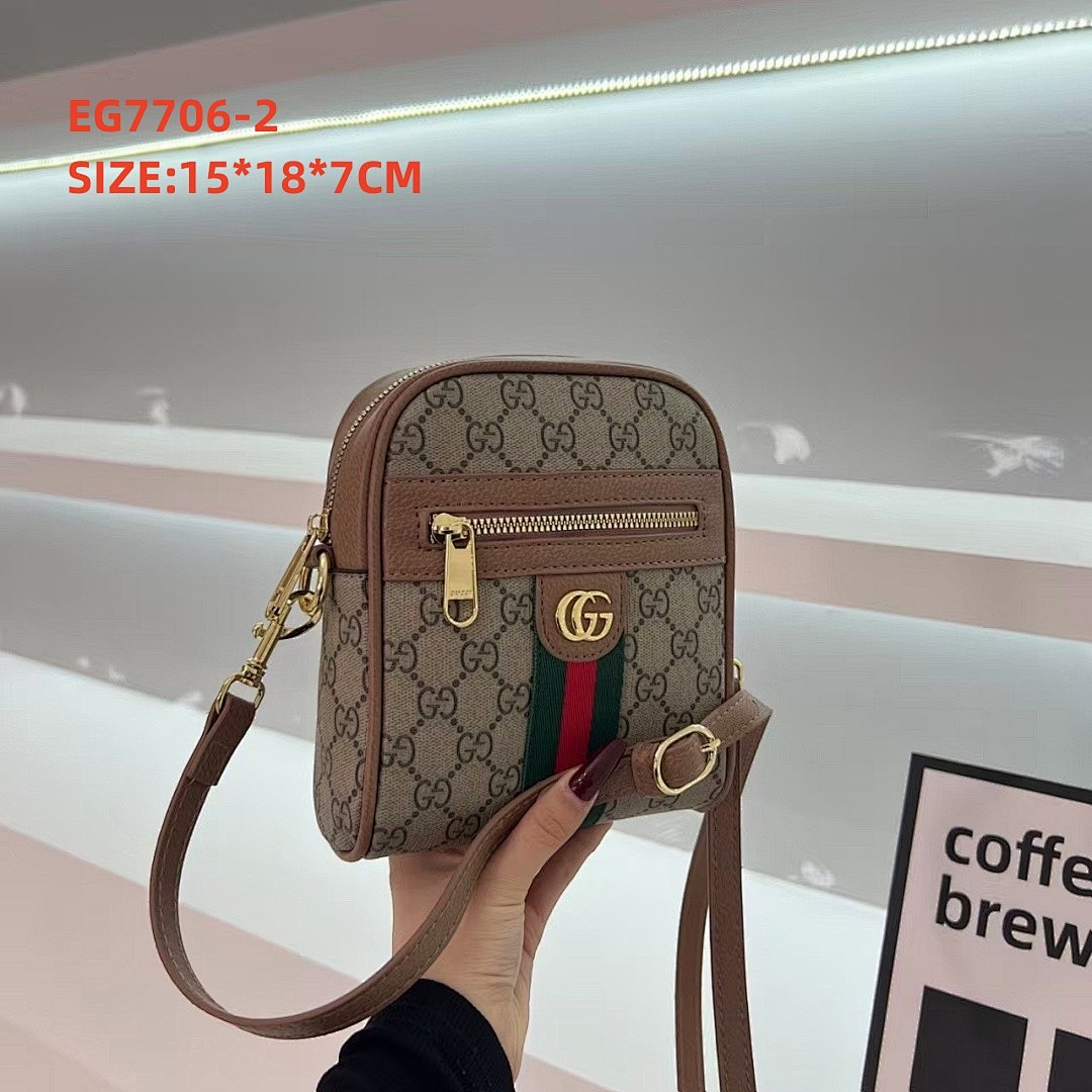 gucci EG7706