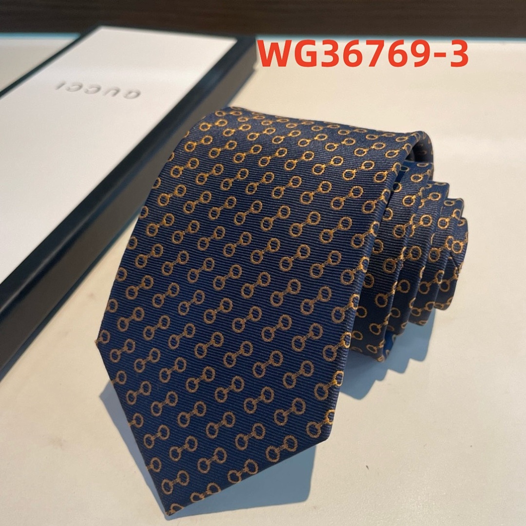 gucci WG36769 WIDE:7.5CM