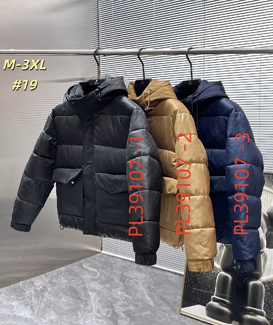 gucci PL39107