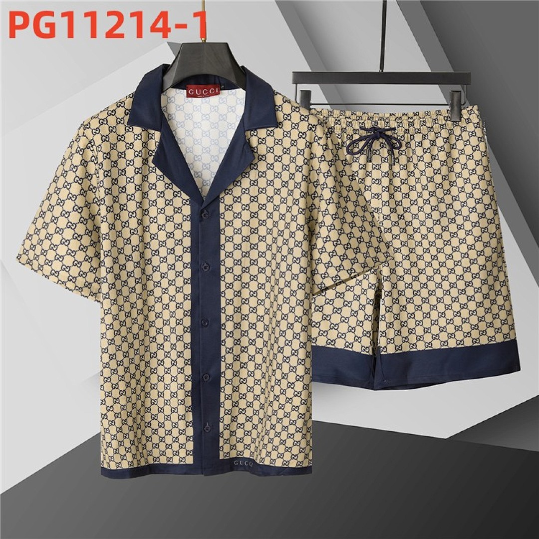 gucci PG11214