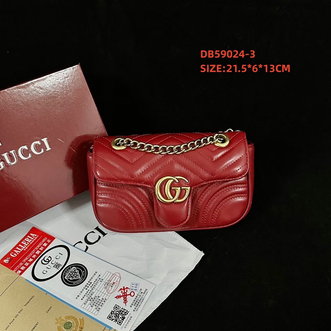 gucci DB59024