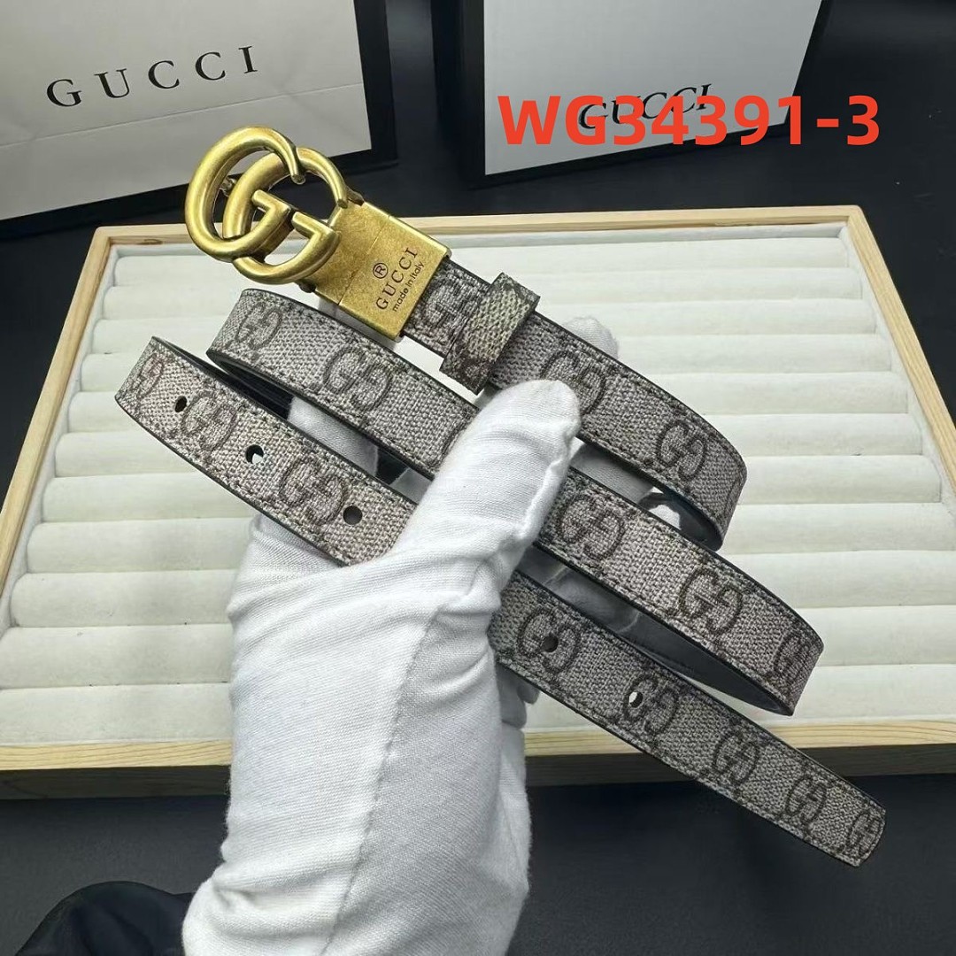 gucci WG34391