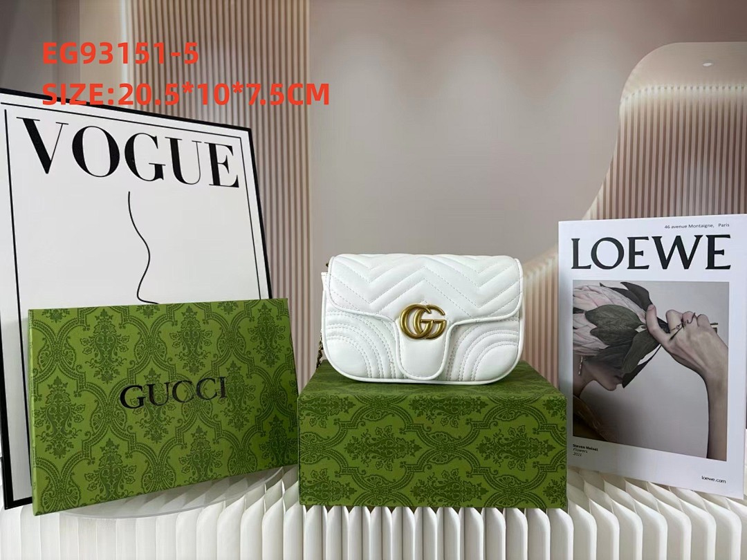 gucci EG93151