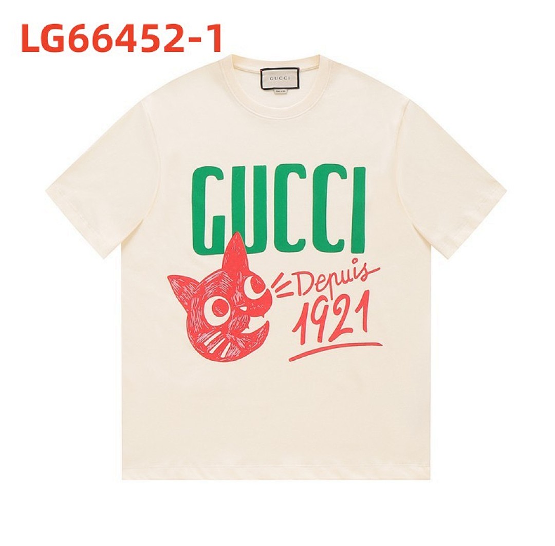 gucci LG66452