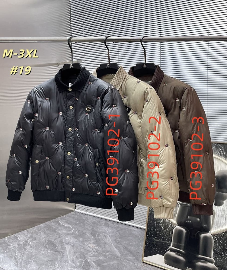 gucci PG39102
