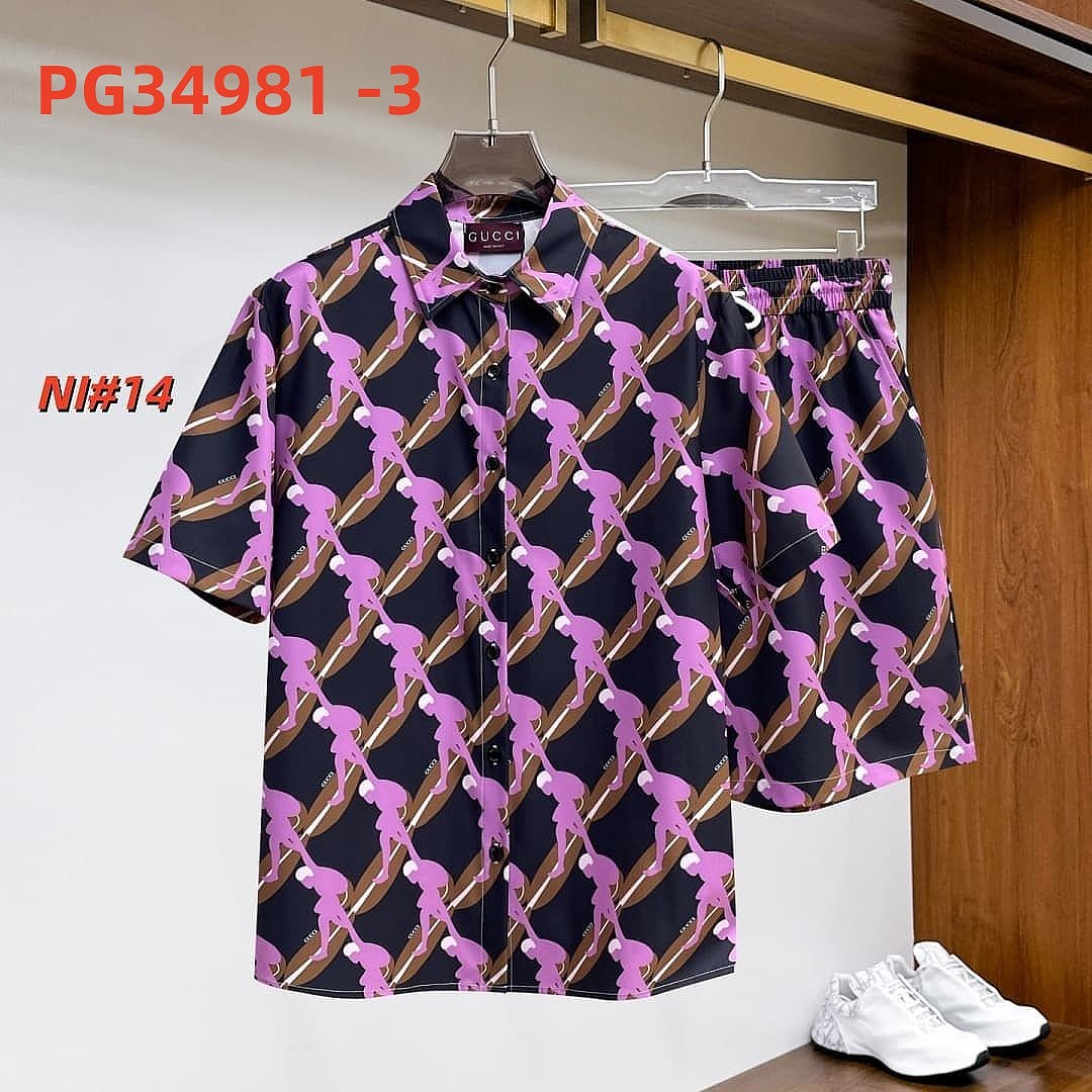 gucci PG34981