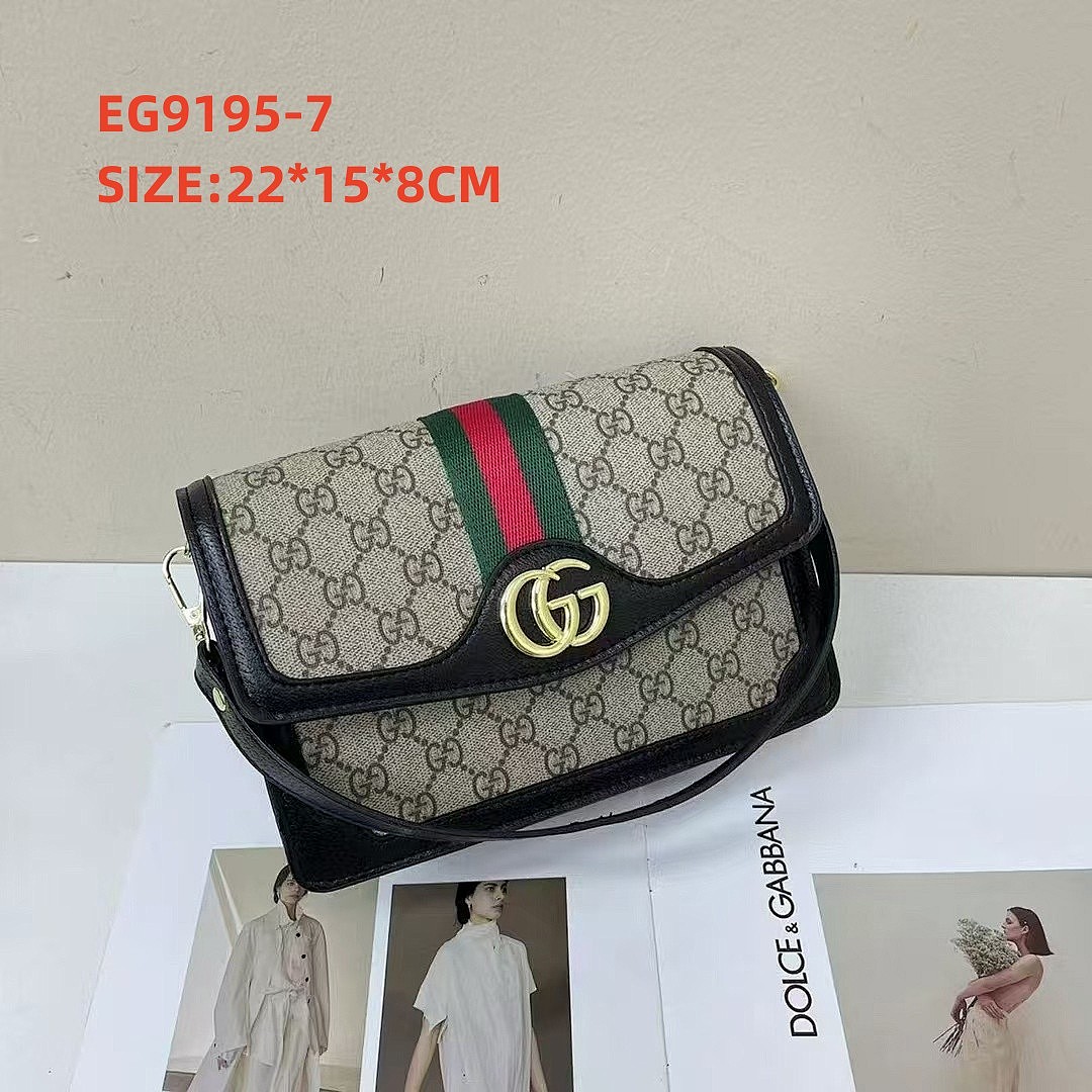 gucci EG9195