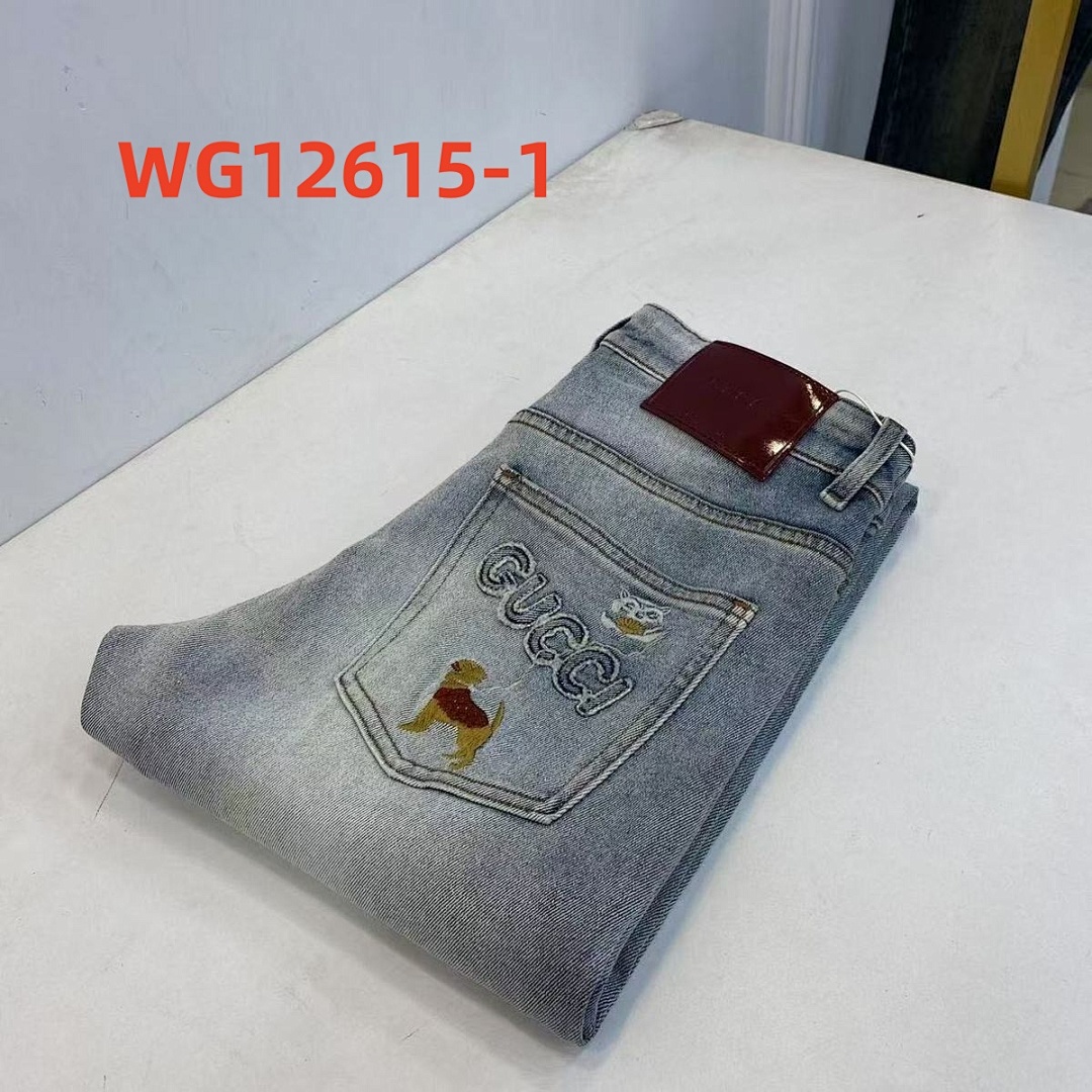 gucci WG12615
