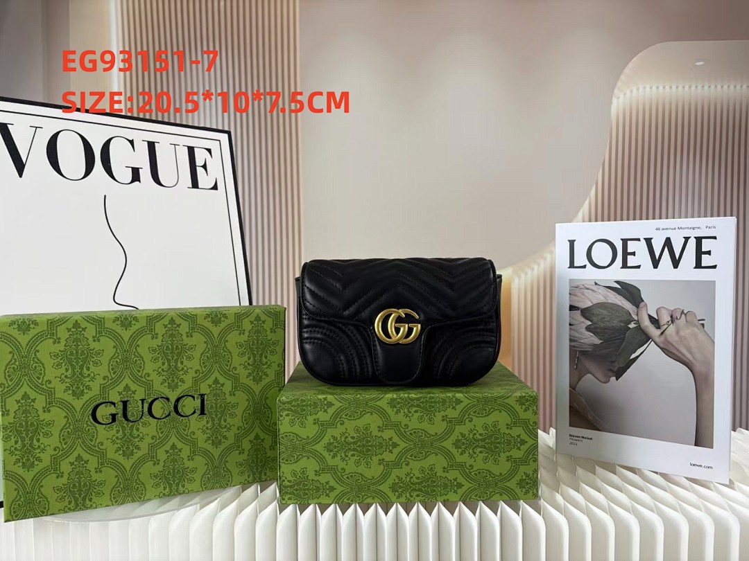 gucci EG93151