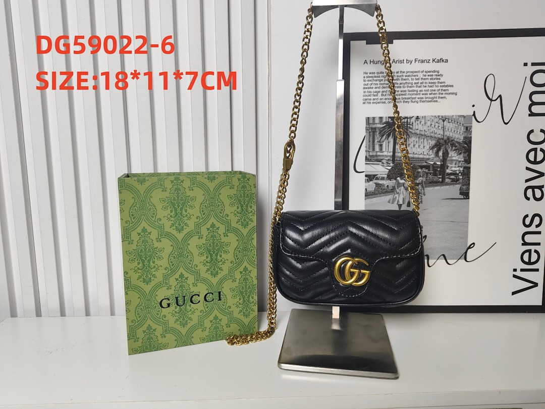 gucci DG59022