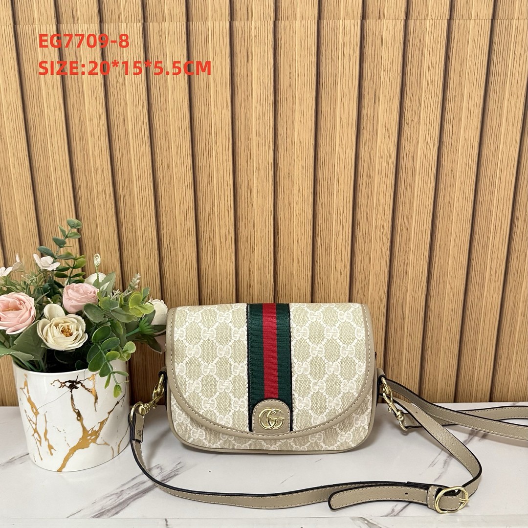 gucci EG7709