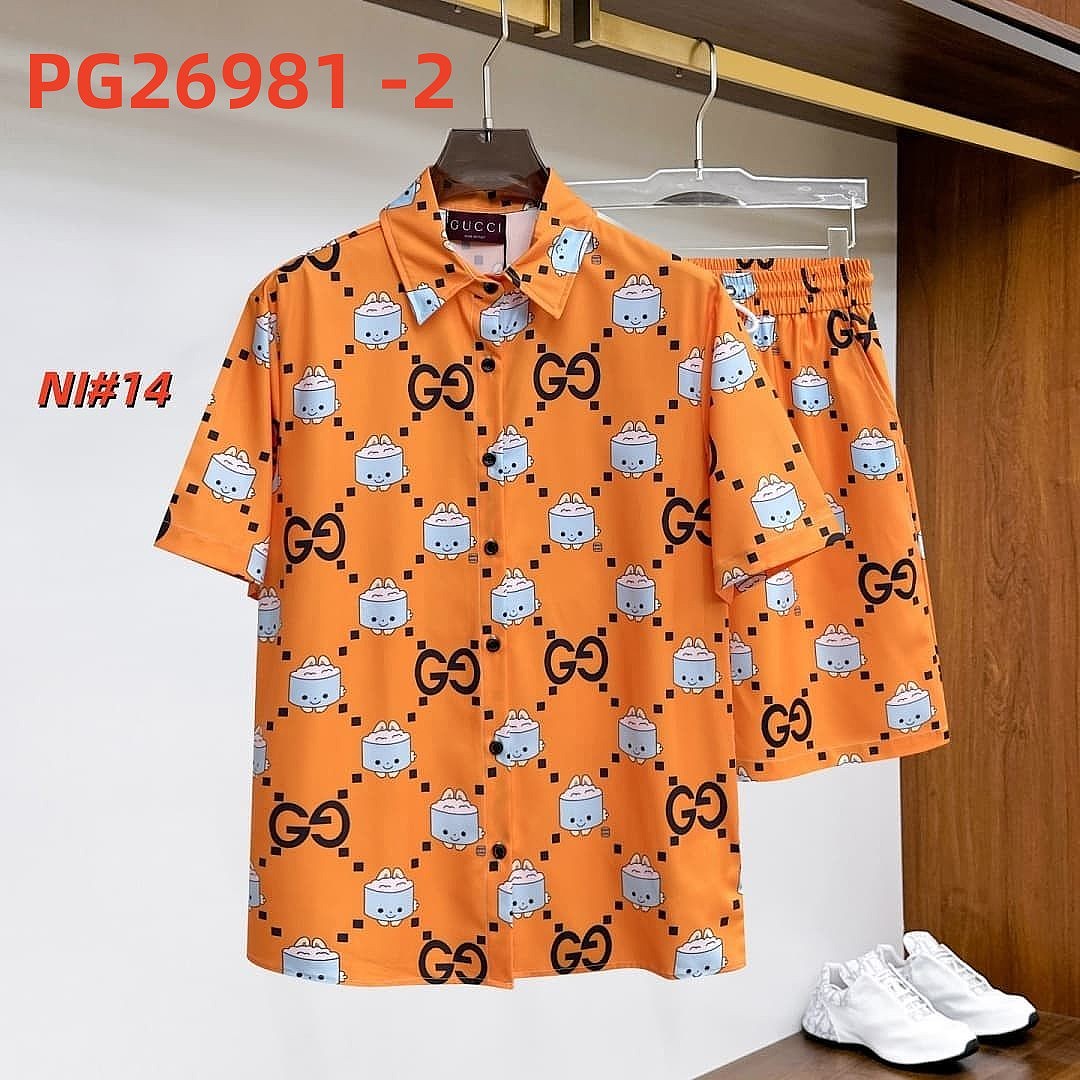 gucci PG26981