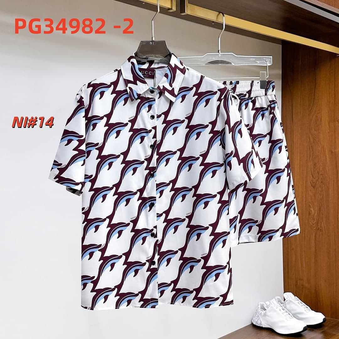 gucci PG34982