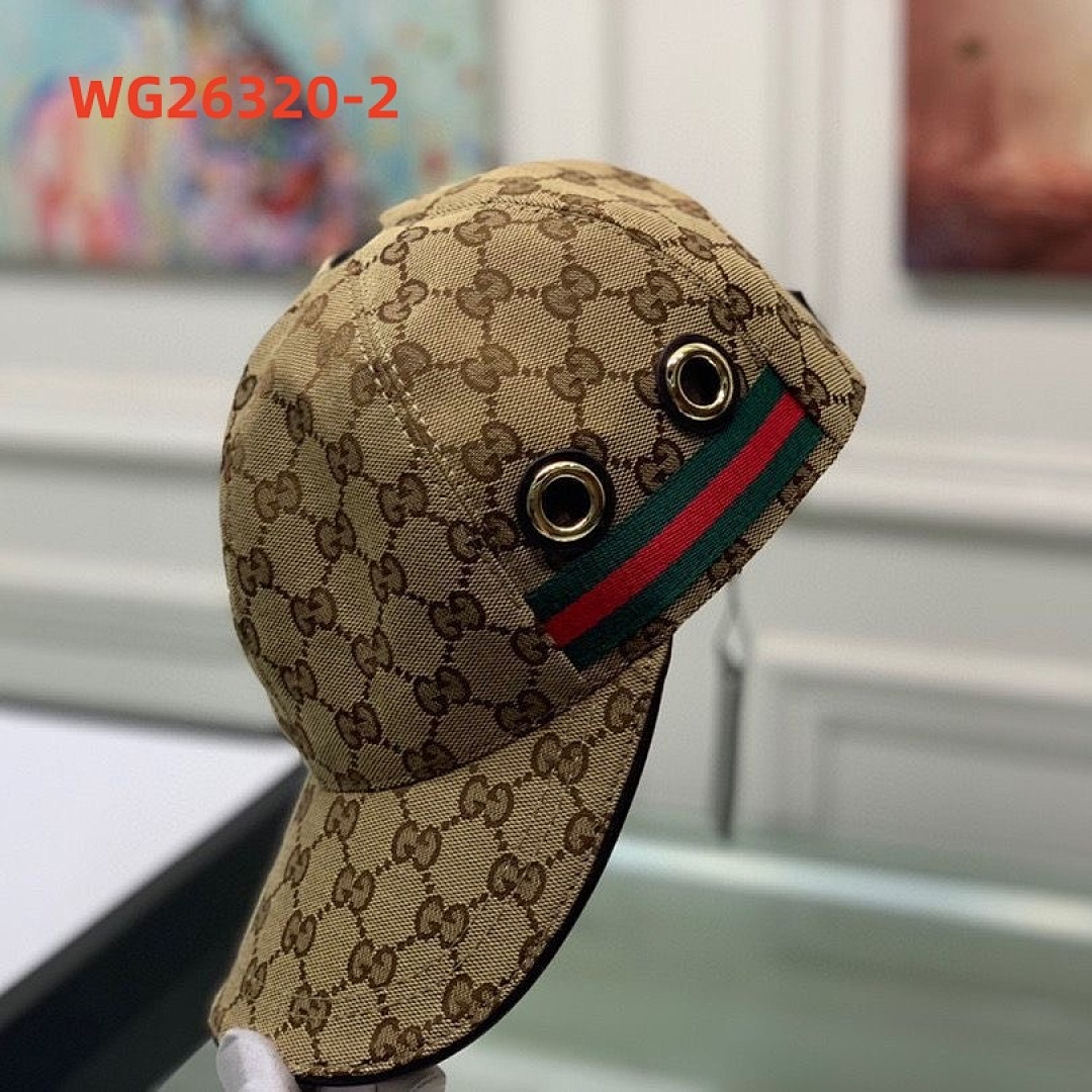gucci WG26320