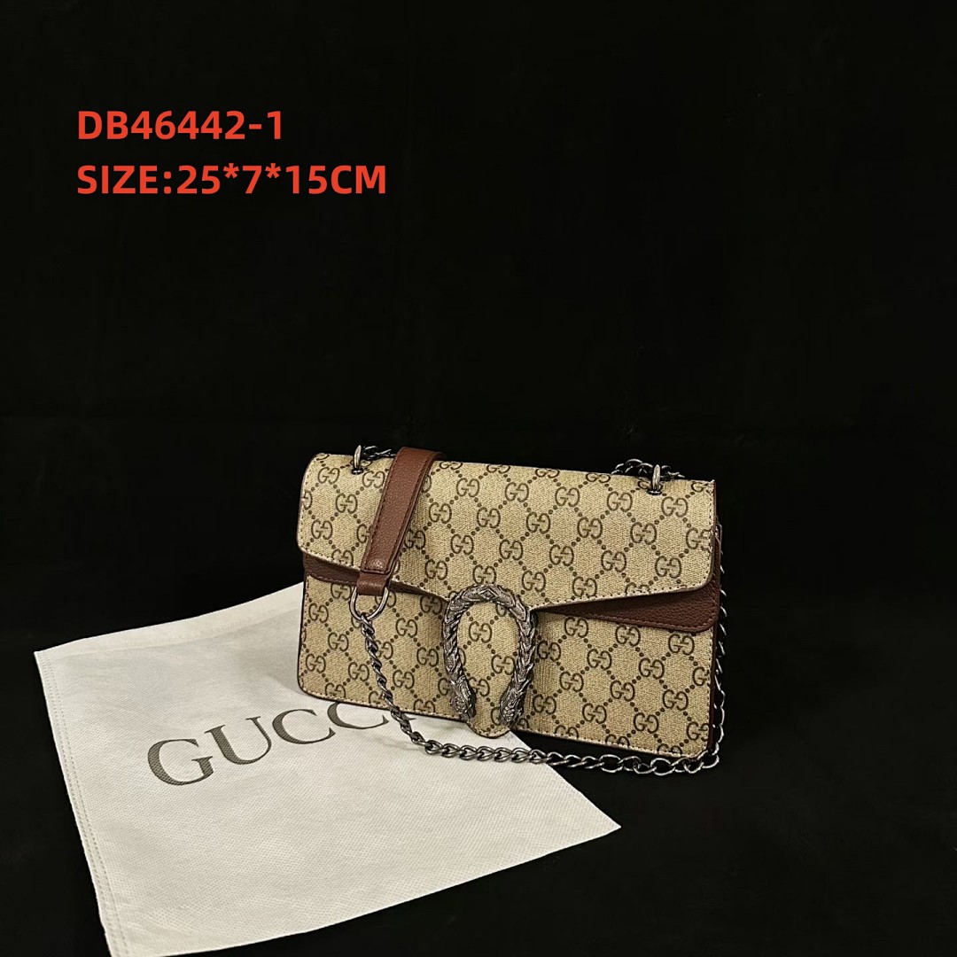 gucci DB46442