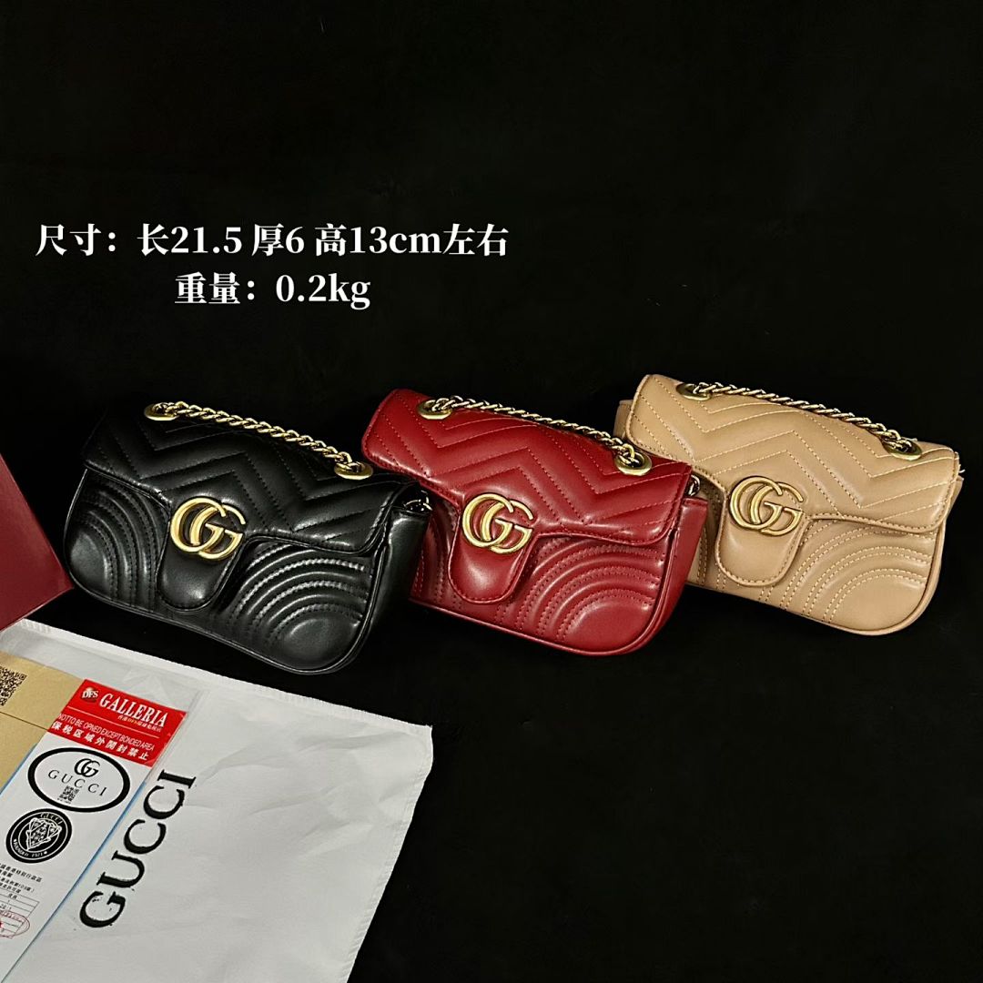 gucci DB59024