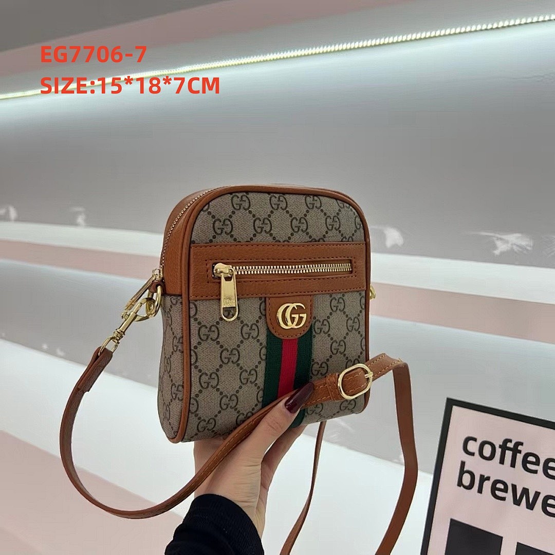 gucci EG7706