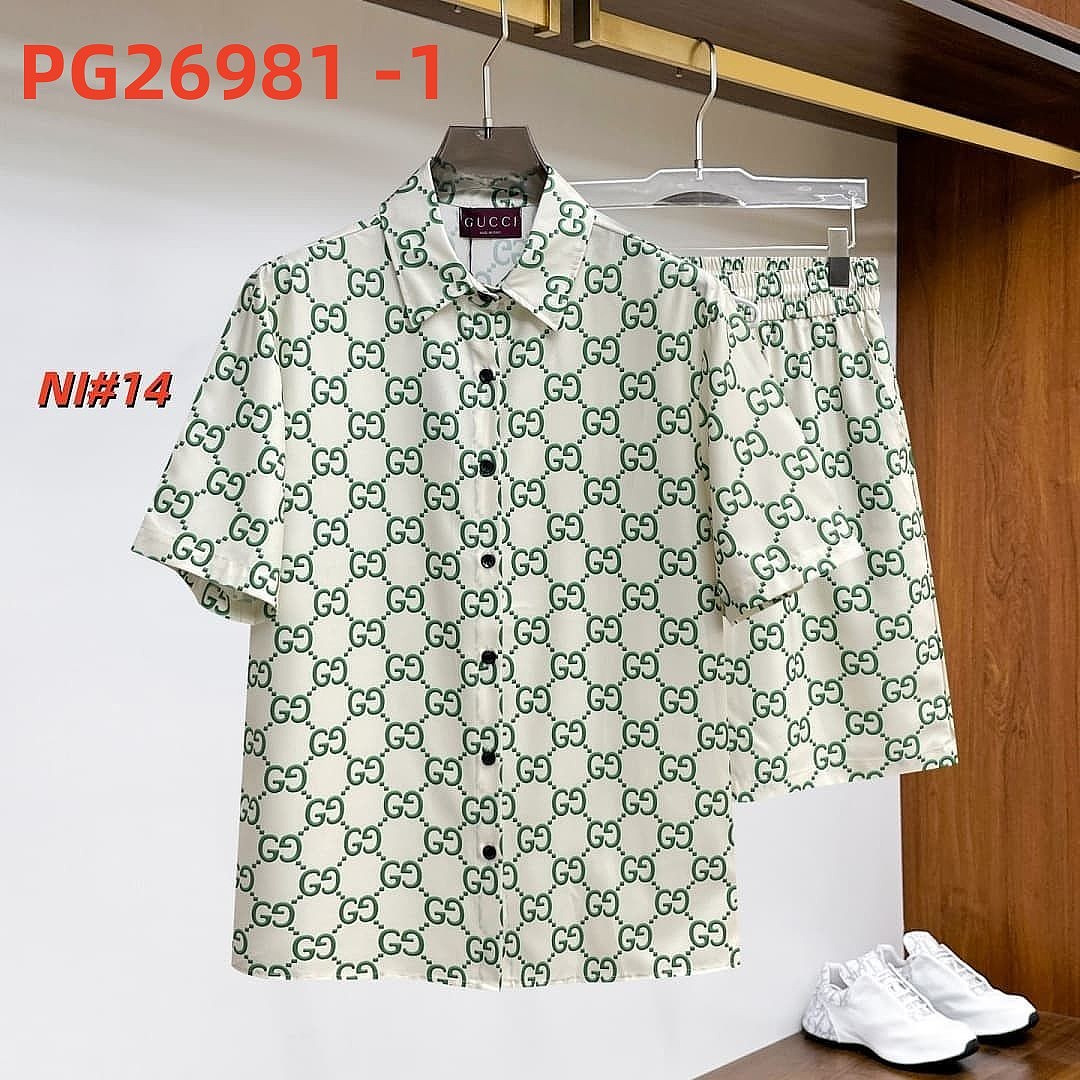 gucci PG26981