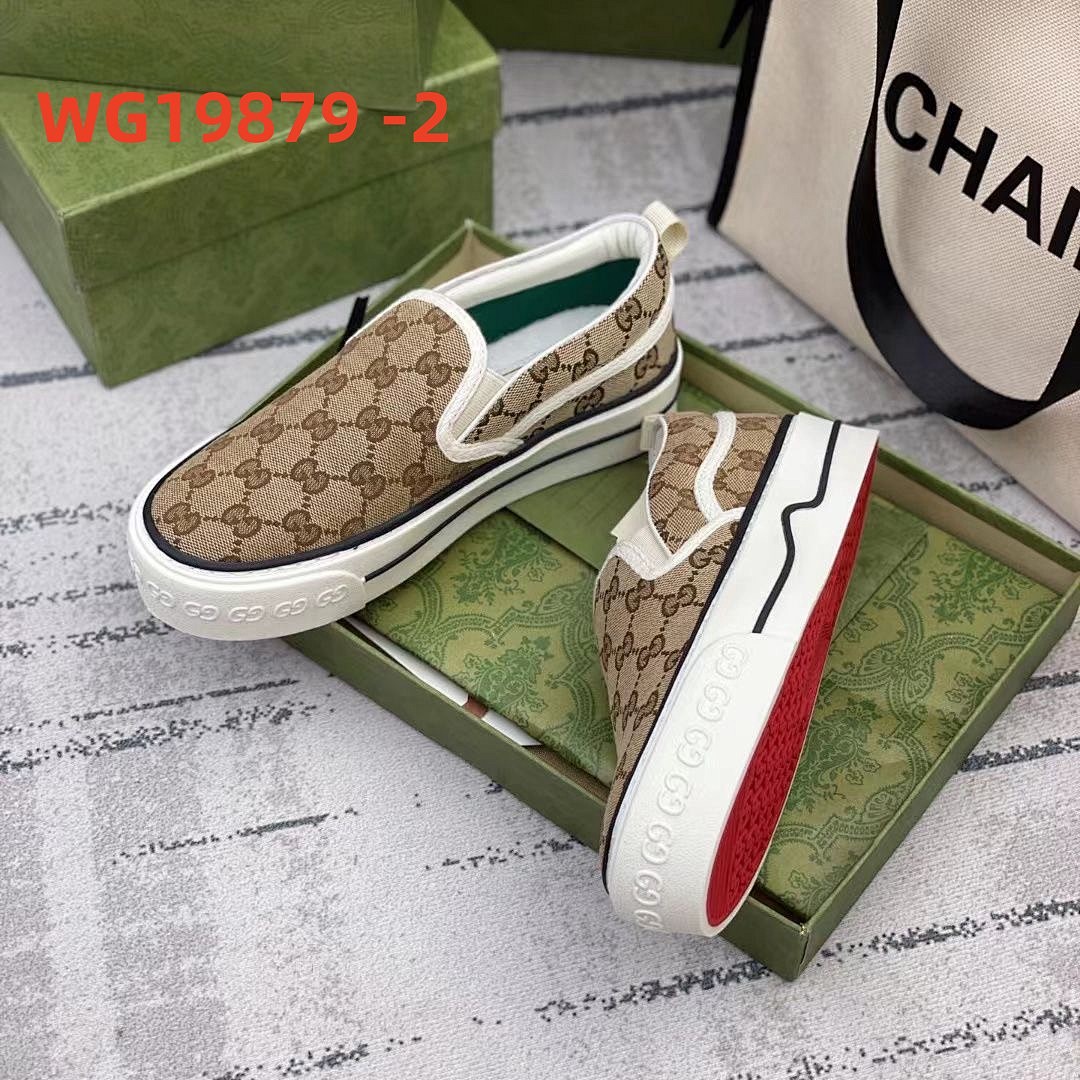 gucci WG19879 S81SIHLKWH