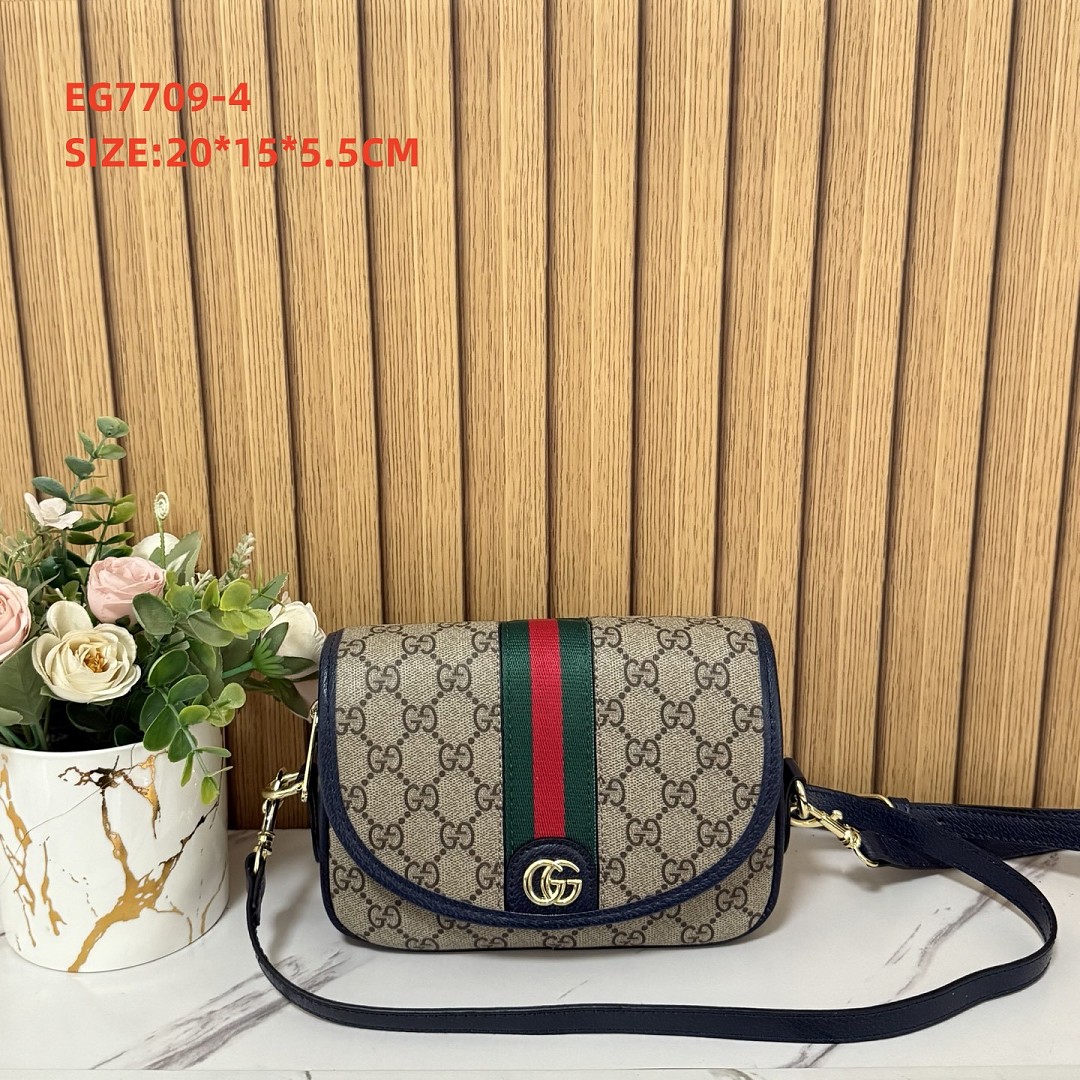 gucci EG7709