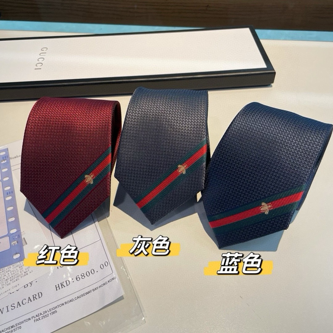 gucci WG37265 WIDE:7.5CM