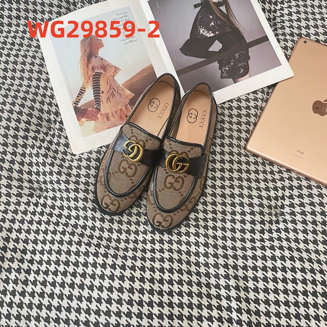 gucci WG29859 SIZE;34--41