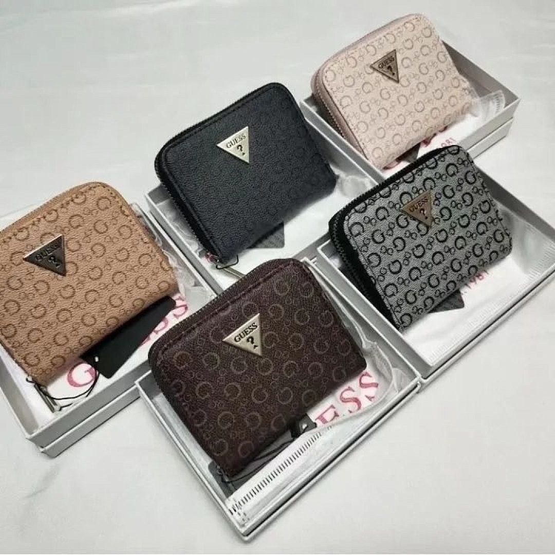 guess WG53456