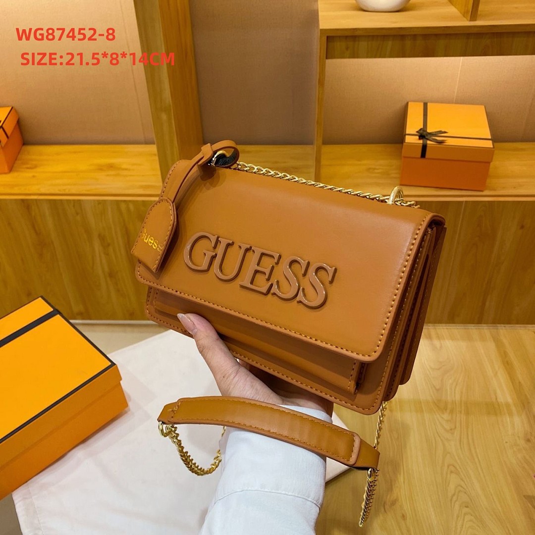 guess WG87452