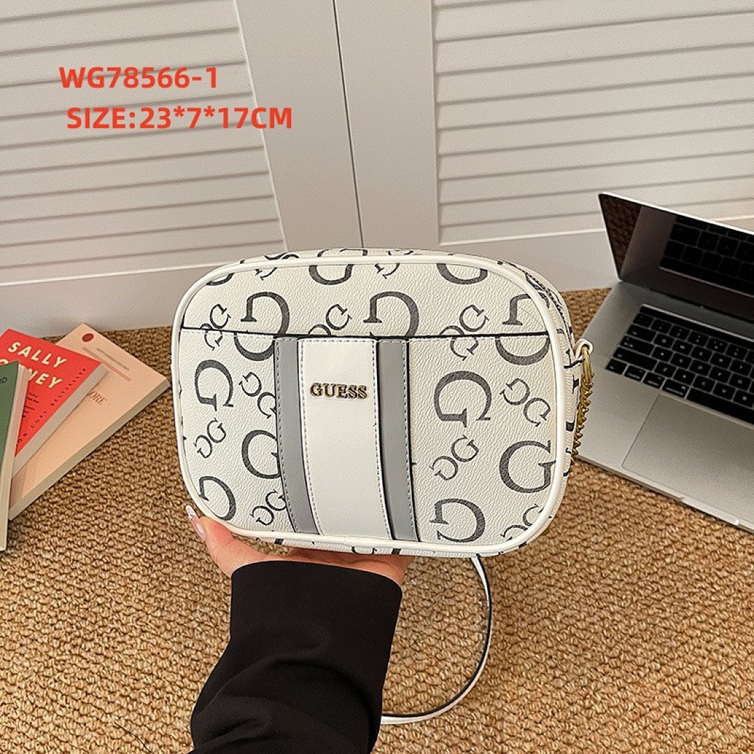 guess WG78566