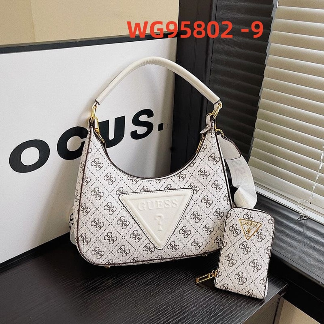 guess WG95802 CM