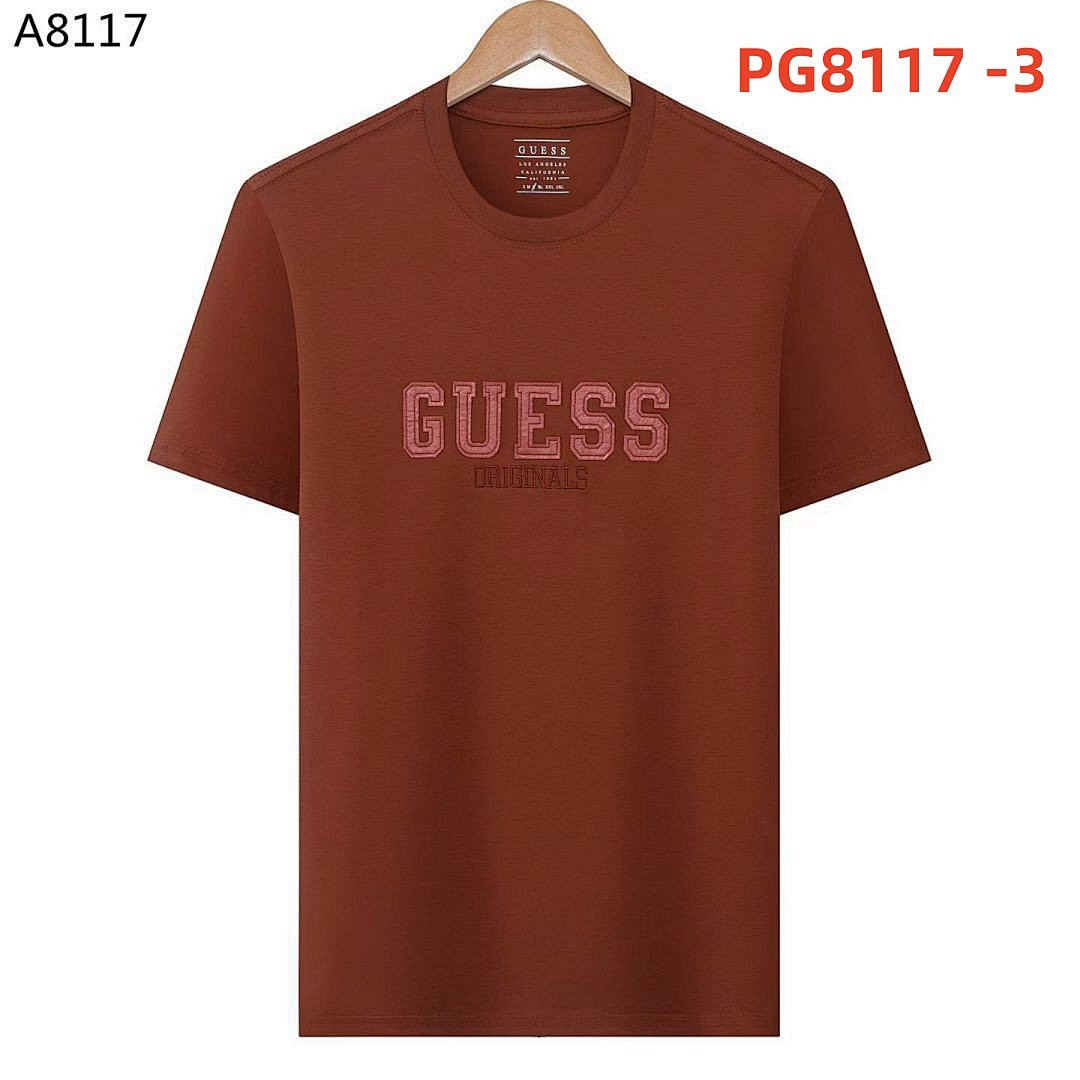 guess PG8117