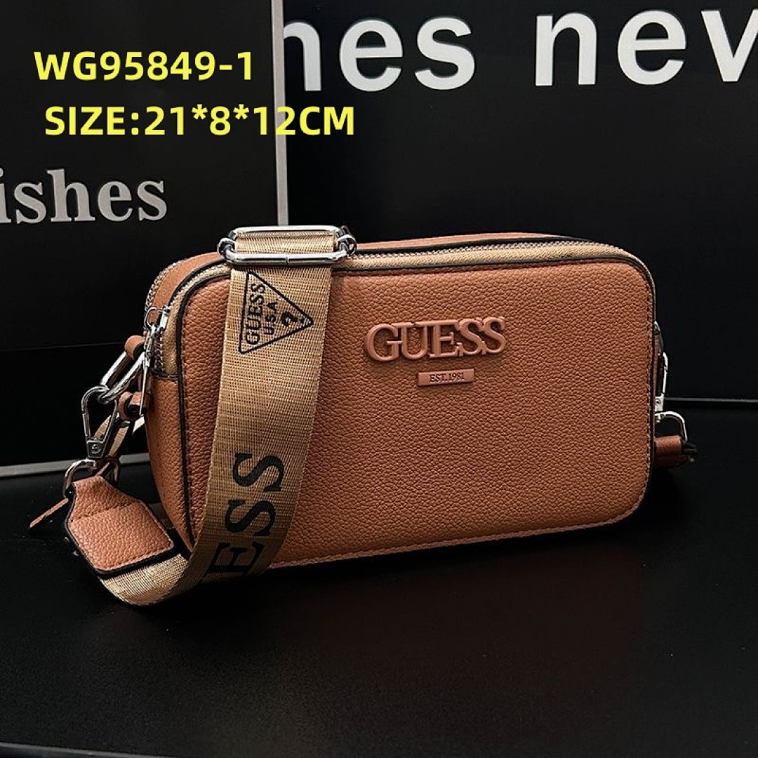 guess WG95849