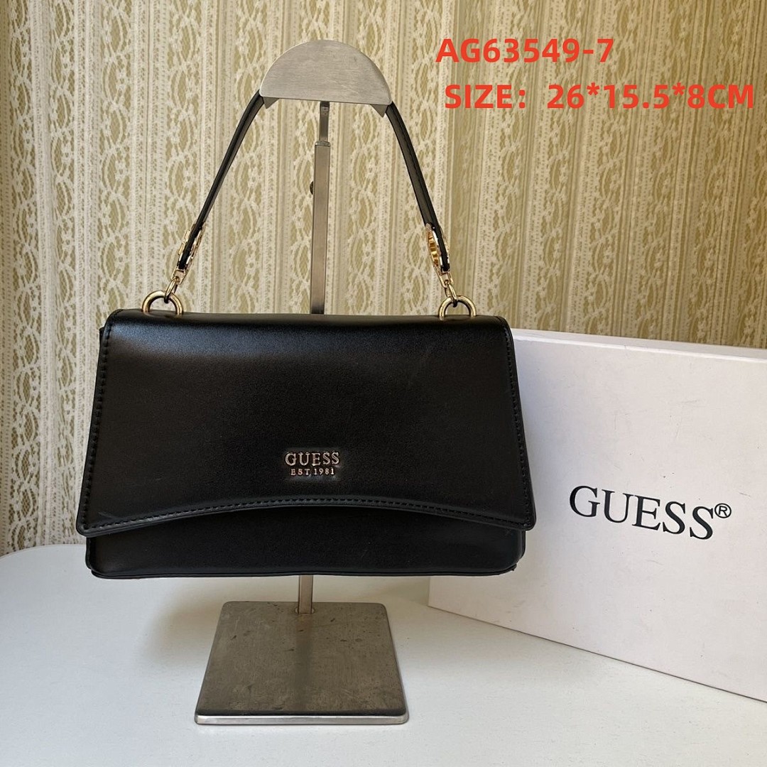 guess AG63549 SIZE：26*15.5*8CM